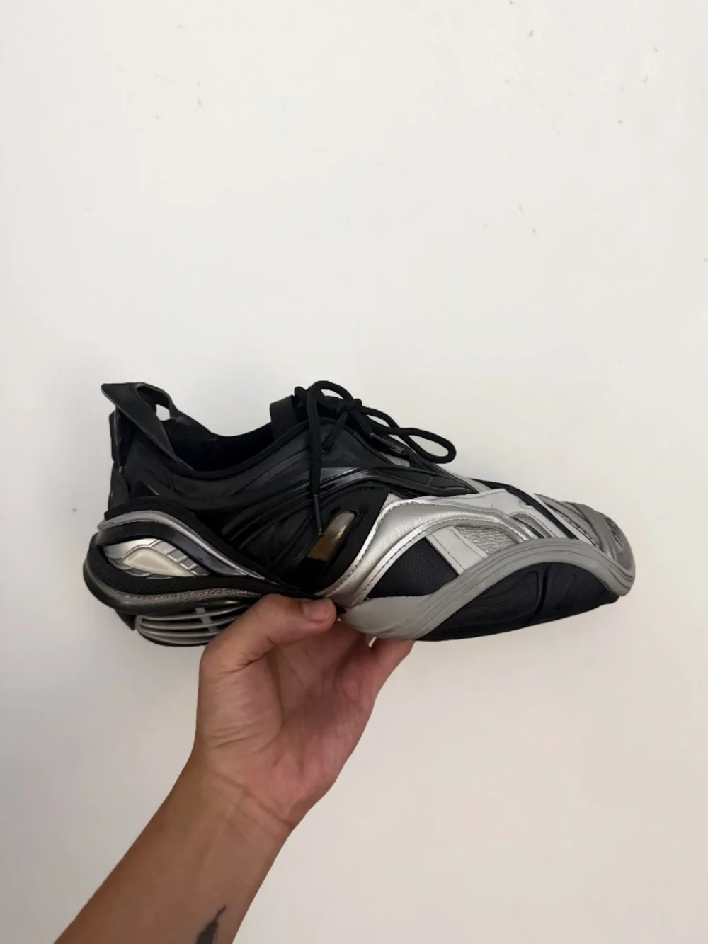 Balenciaga Tyrex Sneakers